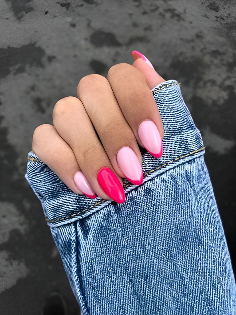 MILANO NAIL SPA - BROOK HOLLOW