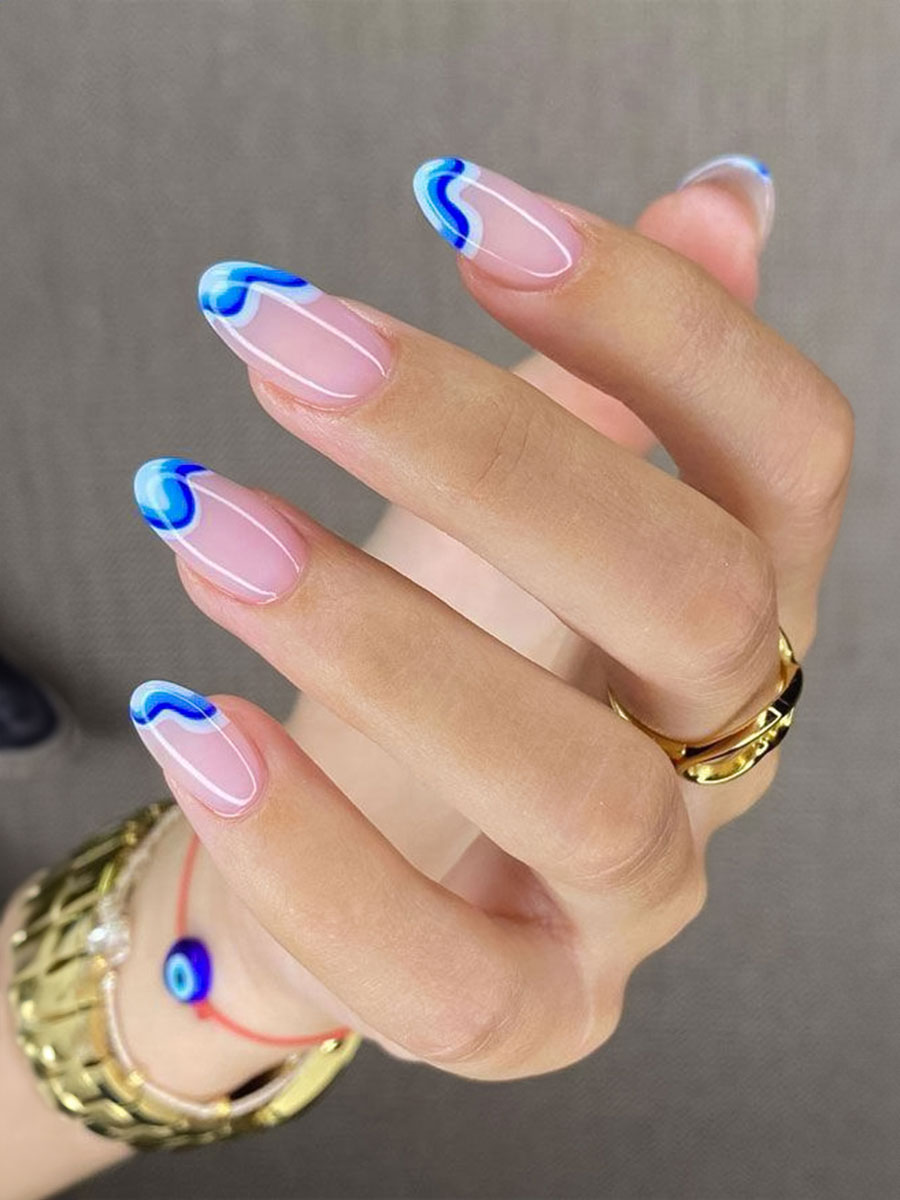 MILANO NAIL SPA - BROOK HOLLOW