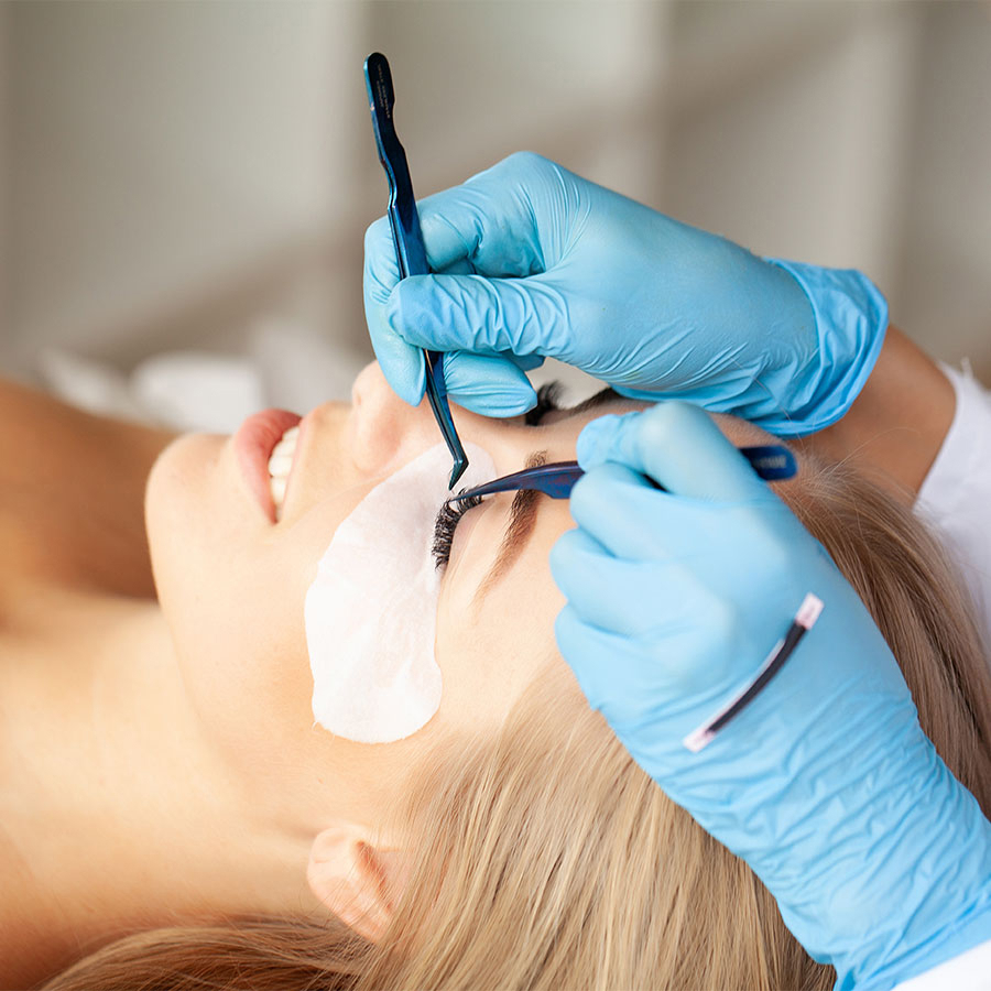 MILANO NAIL SPA - BROOK HOLLOW